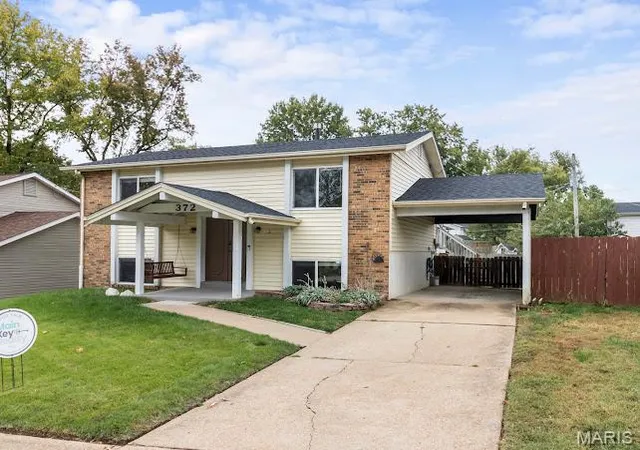 Single family home for sale at 372 Messina Dr, Ballwin, MO 63021 | MLS# MIS26065501