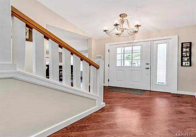 Photo 2 of Single family home for sale at 2208 Fairway, High Ridge, MO 63049 | MLS# MIS26065504 | Listing updated on 2026-10-27