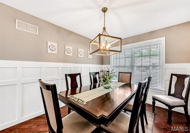 Photo 4 of Single family home for sale at 2208 Fairway, High Ridge, MO 63049 | MLS# MIS26065504 | Listing updated on 2026-10-27