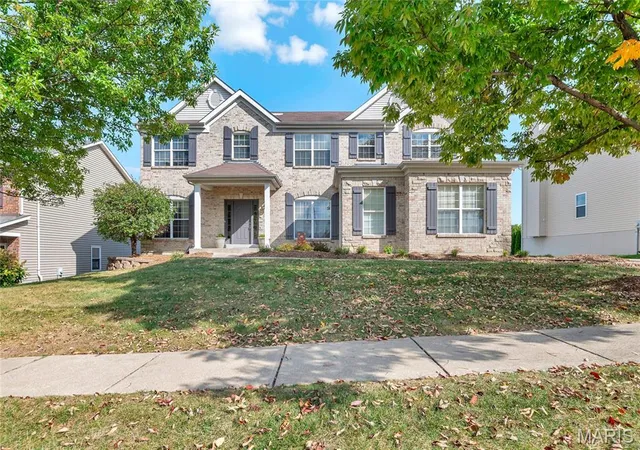 Single family home for sale at 2061 Avalon Mist Cir, O Fallon, MO 63368 | MLS# MIS26065509