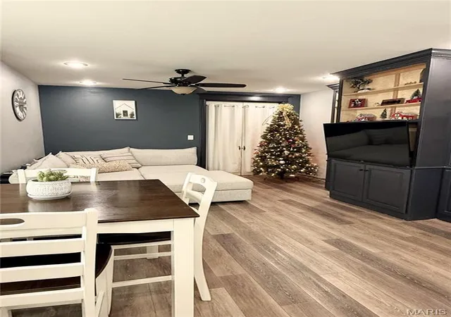Photo 3 of Single family home for sale at 119 N Jones St, La Plata, MO 63549 | MLS# MIS26065512 | Listing updated on 2026-10-12