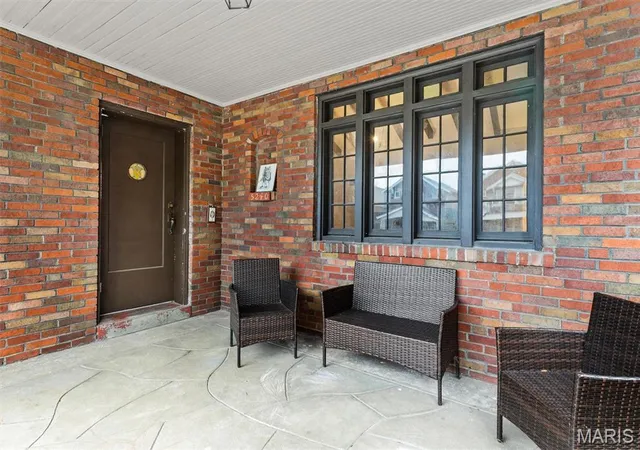 Photo 3 of Single family home for sale at 5240 Delor St, Saint Louis, MO 63109 | MLS# MIS26065520 | Listing updated on 2026-10-19