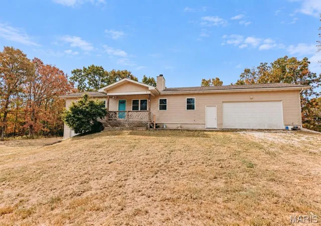Photo 1 of Single family home for sale at 24670 Raleigh Rd, Waynesville, MO 65583 | MLS# MIS26065522 | Listing updated on 2026-10-14