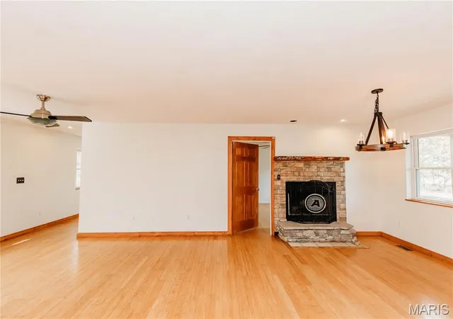 Photo 3 of Single family home for sale at 24670 Raleigh Rd, Waynesville, MO 65583 | MLS# MIS26065522 | Listing updated on 2026-10-14