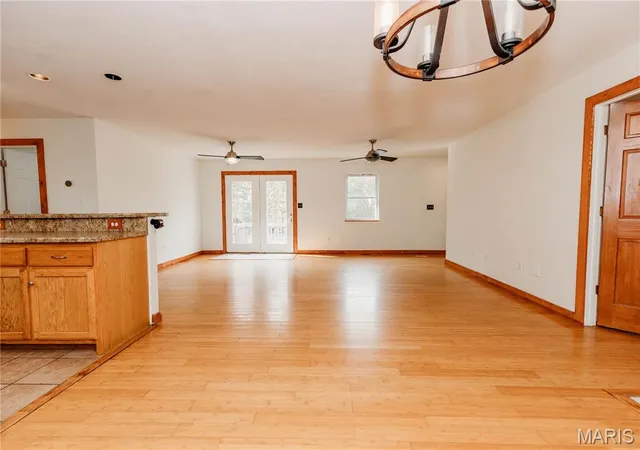 Photo 4 of Single family home for sale at 24670 Raleigh Rd, Waynesville, MO 65583 | MLS# MIS26065522 | Listing updated on 2026-10-14