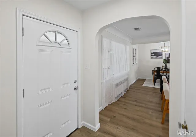 Photo 3 of Single family home for sale at 2746 Grand Ave, Granite City, IL 62040 | MLS# MIS26065525 | Listing updated on 2026-10-20