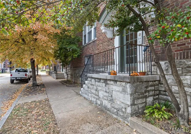 Photo 1 of Condo for sale at 2249 Klemm St #A, Saint Louis, MO 63110 | MLS# MIS26065531 | Listing updated on 2026-10-31