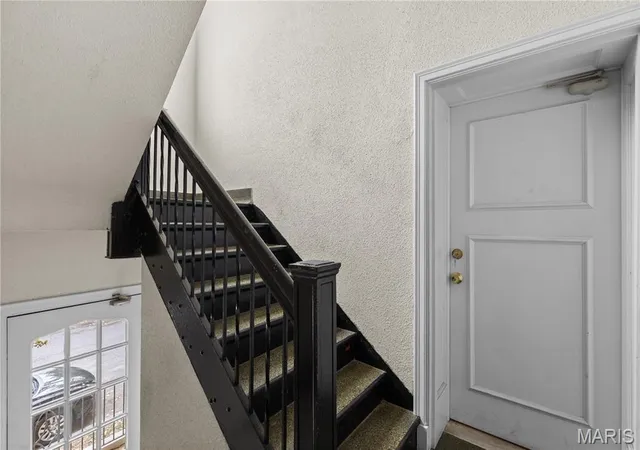 Photo 3 of Condo for sale at 2249 Klemm St #A, Saint Louis, MO 63110 | MLS# MIS26065531 | Listing updated on 2026-10-31