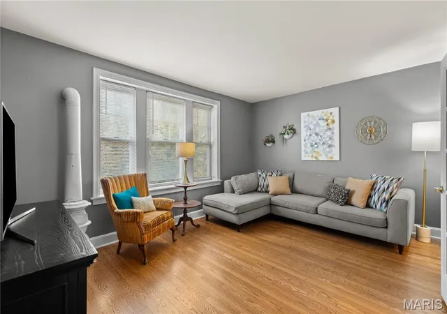Photo 4 of Condo for sale at 2249 Klemm St #A, Saint Louis, MO 63110 | MLS# MIS26065531 | Listing updated on 2026-10-31