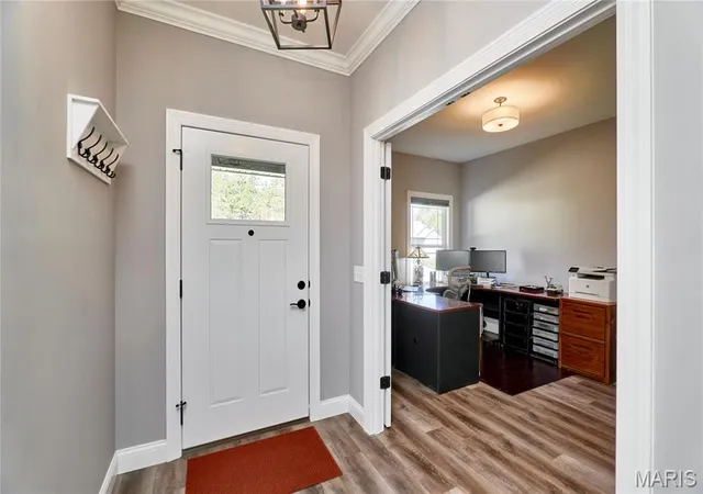 Photo 4 of Single family home for sale at 412 Shady Trl Dr, Troy, MO 63379 | MLS# MIS26065532 | Listing updated on 2026-10-13