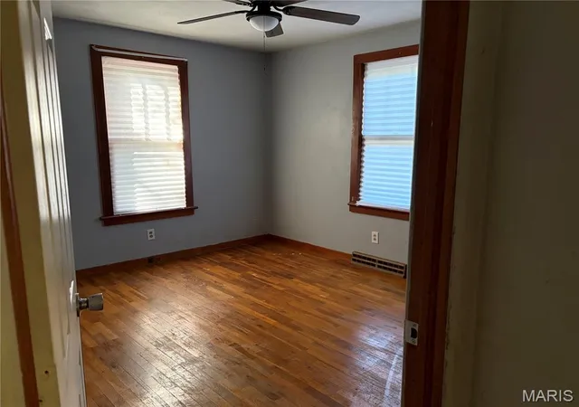 Photo 2 of Single family home for sale at 1417 N Missouri St, Cape Girardeau, MO 63701 | MLS# MIS26065534 | Listing updated on 2026-10-27