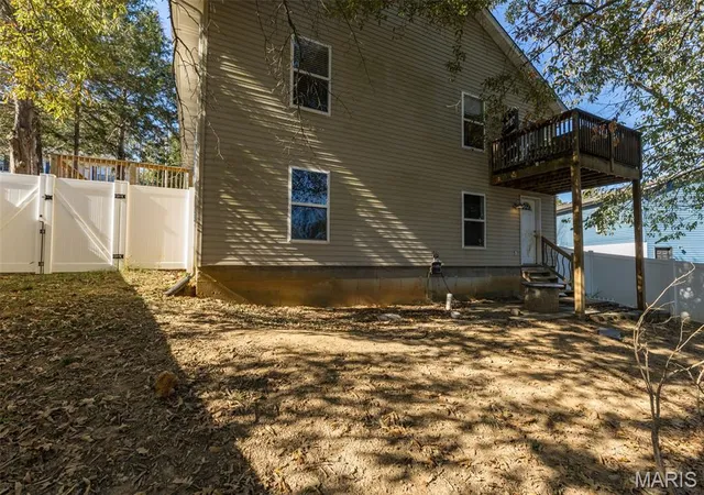 Photo 1 of Single family home for sale at 2113 Meadow Brk, De Soto, MO 63020 | MLS# MIS26065539 | Listing updated on 2026-10-12