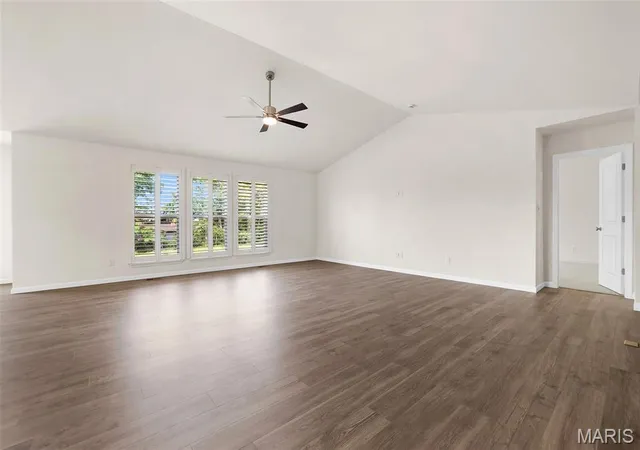 Photo 3 of Single family home for sale at 116 Cardinal Flower Dr, Wentzville, MO 63385 | MLS# MIS26065548 | Listing updated on 2026-10-12