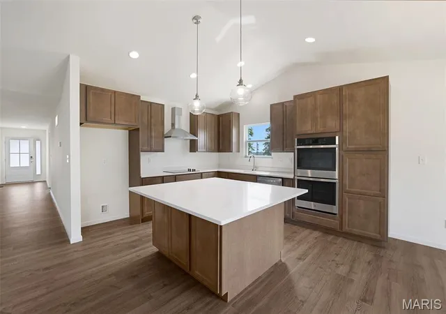 Photo 4 of Single family home for sale at 116 Cardinal Flower Dr, Wentzville, MO 63385 | MLS# MIS26065548 | Listing updated on 2026-10-12