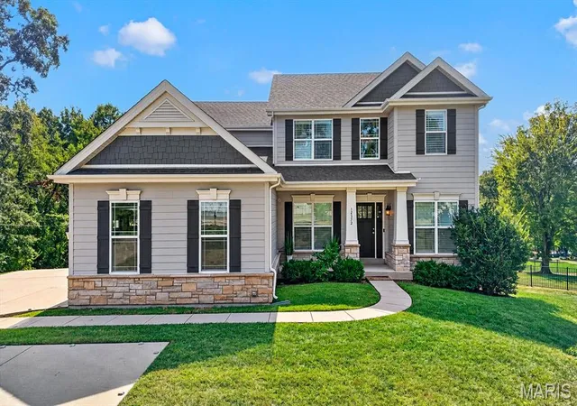 Single family home for sale at 12372 S 40 Drive, Saint Louis, MO 63141 | MLS# MIS26065553
