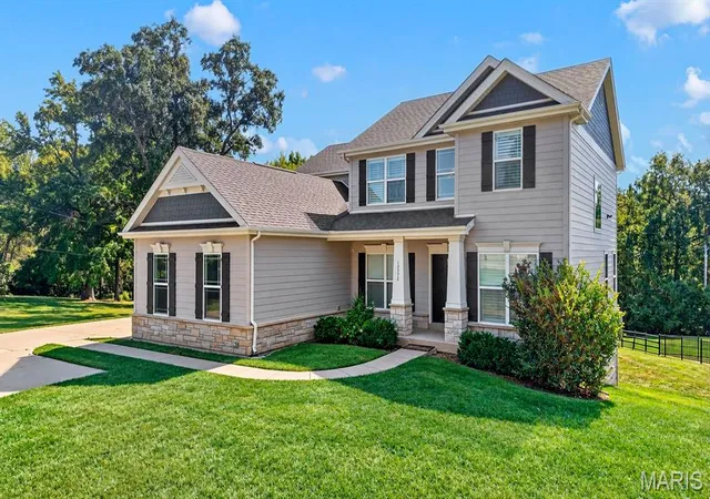 Photo 1 of Single family home for sale at 12372 S 40 Drive, Saint Louis, MO 63141 | MLS# MIS26065553 | Listing updated on 2026-10-29