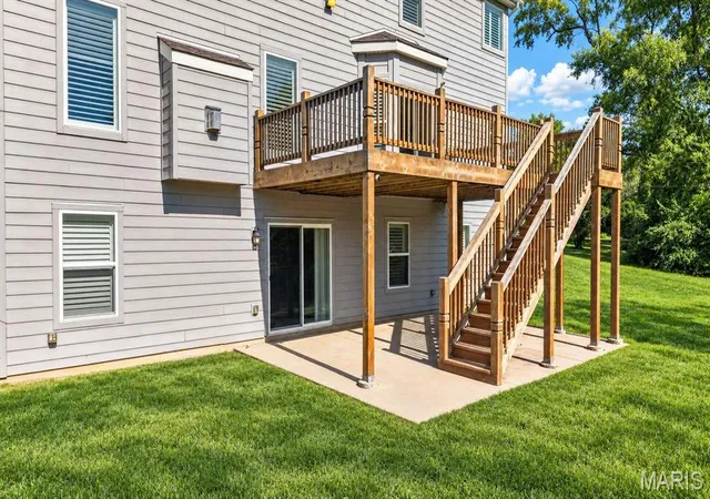 Photo 4 of Single family home for sale at 12372 S 40 Drive, Saint Louis, MO 63141 | MLS# MIS26065553 | Listing updated on 2026-10-29
