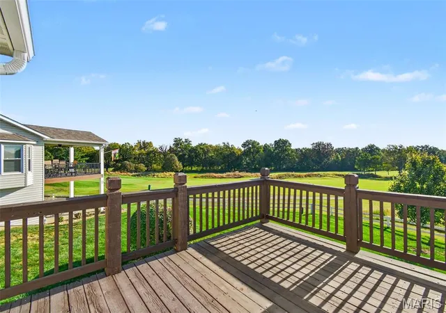Photo 3 of Sale Pending at 4 Putting Green Dr, O Fallon, MO 63368 | MLS# MIS26065555 | Listing updated on 2026-10-19