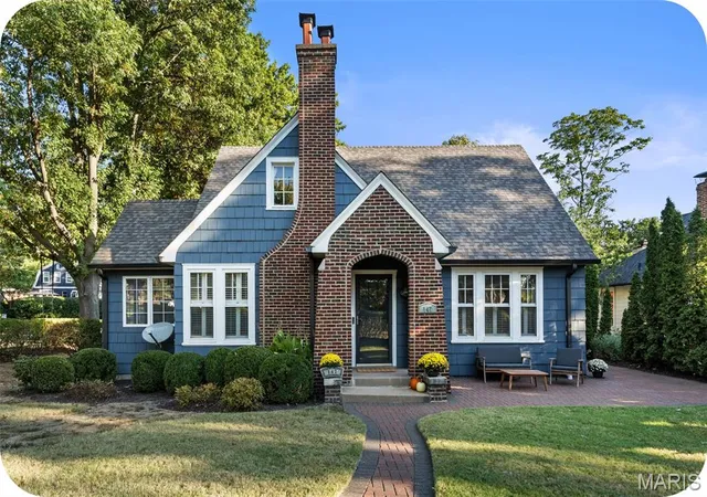Photo 1 of Sale Pending at 147 Kenilworth Ave, Saint Louis, MO 63119 | MLS# MIS26065558 | Listing updated on 2026-10-19