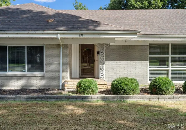 Photo 3 of Single family home for sale at 931 Scott St, New Madrid, MO 63869 | MLS# MIS26065567 | Listing updated on 2026-10-12