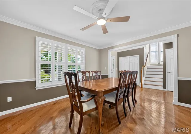 Photo 4 of Single family home for sale at 1597 Indian Springs Dr, O Fallon, MO 63366 | MLS# MIS26065575 | Listing updated on 2026-10-13