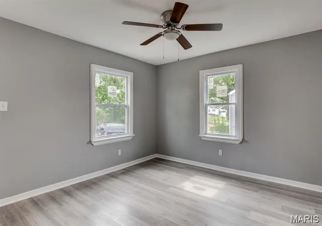 Photo 1 of Single family home for sale at 7640 Stanwood Dr, Saint Louis, MO 63121 | MLS# MIS26065576 | Listing updated on 2026-10-29