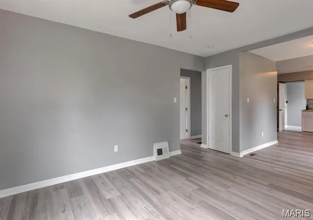 Photo 2 of Single family home for sale at 7640 Stanwood Dr, Saint Louis, MO 63121 | MLS# MIS26065576 | Listing updated on 2026-10-29