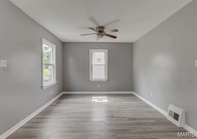 Photo 3 of Single family home for sale at 7640 Stanwood Dr, Saint Louis, MO 63121 | MLS# MIS26065576 | Listing updated on 2026-10-29