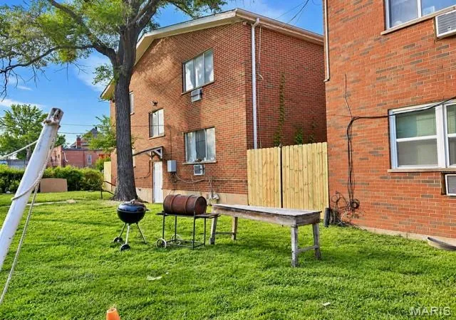 Photo 3 of Multi family home for sale at 5772 W Florissant Ave, Saint Louis, MO 63120 | MLS# MIS26065580 | Listing updated on 2026-10-19