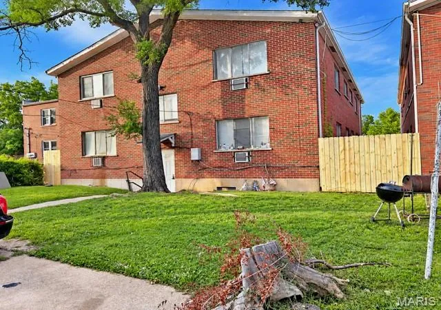 Photo 3 of Multi family home for sale at 5772 W Florissant Ave, Saint Louis, MO 63120 | MLS# MIS26065580 | Listing updated on 2026-10-19