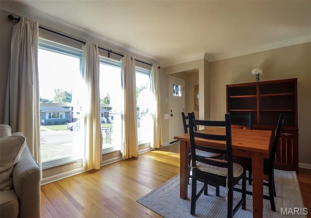 Photo 3 of Single family home for sale at 5723 Arthur Ave, Saint Louis, MO 63139 | MLS# MIS26065585 | Listing updated on 2026-10-18