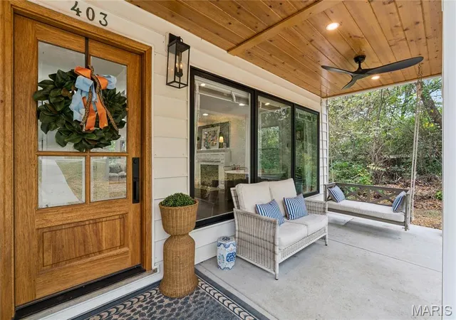 Photo 3 of Single family home for sale at 403 Bach Ave, Saint Louis, MO 63122 | MLS# MIS26065590 | Listing updated on 2026-10-28
