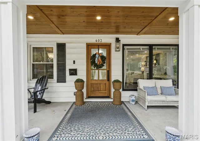 Photo 4 of Single family home for sale at 403 Bach Ave, Saint Louis, MO 63122 | MLS# MIS26065590 | Listing updated on 2026-10-28
