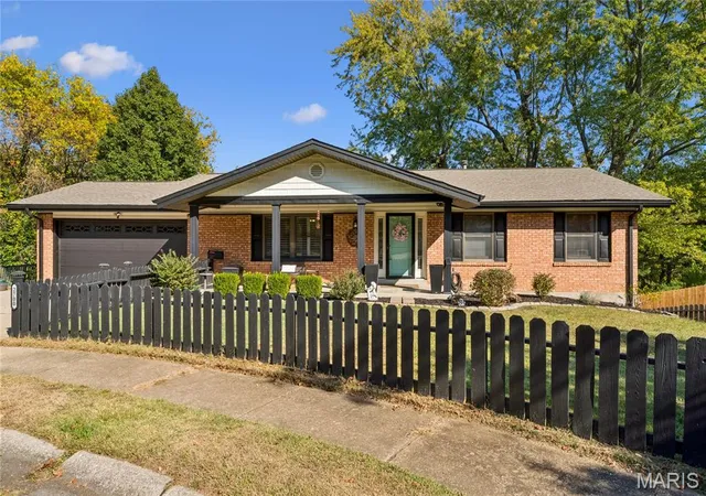 Single family home for sale at 2700 Brookridge Ln, Saint Charles, MO 63301 | MLS# MIS26065603