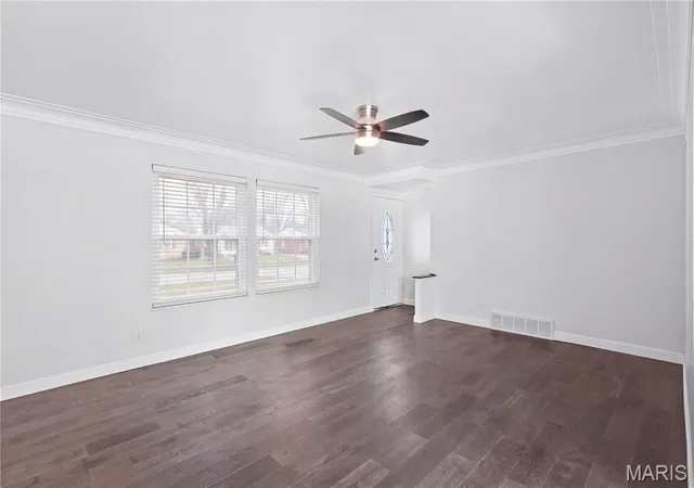 Photo 2 of Single family home for sale at 2436 Pershall Rd, Saint Louis, MO 63136 | MLS# MIS26065614 | Listing updated on 2026-10-23
