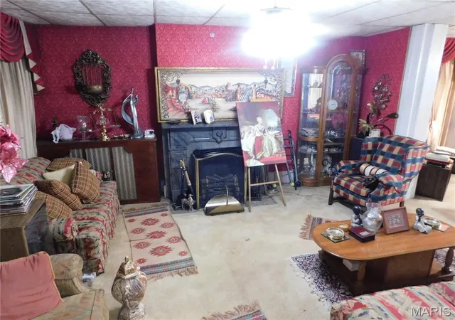 Photo 2 of Multi family home for sale at 2926 Harper St, Saint Louis, MO 63107 | MLS# MIS26065615 | Listing updated on 2026-10-19