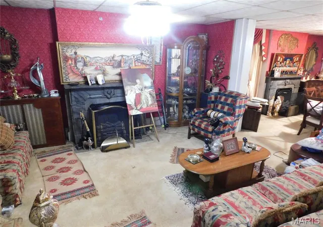 Photo 3 of Multi family home for sale at 2926 Harper St, Saint Louis, MO 63107 | MLS# MIS26065615 | Listing updated on 2026-10-19