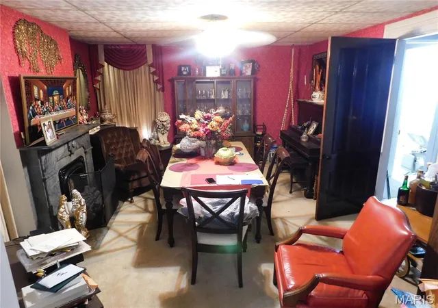 Photo 4 of Multi family home for sale at 2926 Harper St, Saint Louis, MO 63107 | MLS# MIS26065615 | Listing updated on 2026-10-19