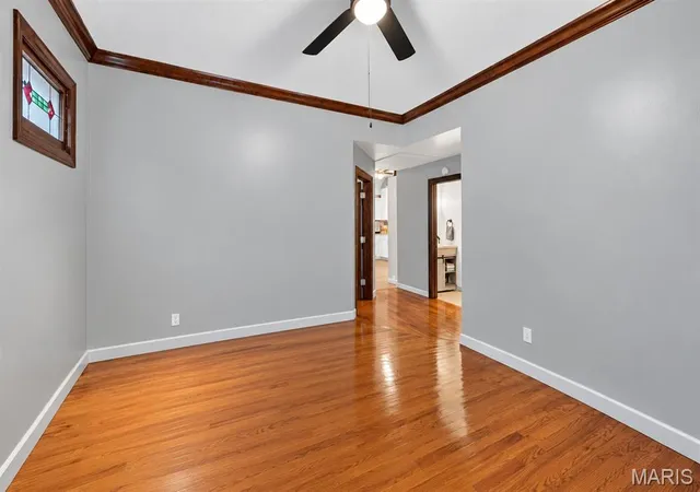 Photo 3 of Single family home for sale at 4967 Blow St, Saint Louis, MO 63109 | MLS# MIS26065620 | Listing updated on 2026-10-20
