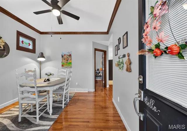 Photo 3 of Single family home for sale at 4967 Blow St, Saint Louis, MO 63109 | MLS# MIS26065620 | Listing updated on 2026-10-19