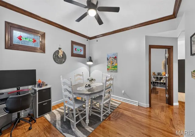 Photo 3 of Single family home for sale at 4967 Blow St, Saint Louis, MO 63109 | MLS# MIS26065620 | Listing updated on 2026-10-19