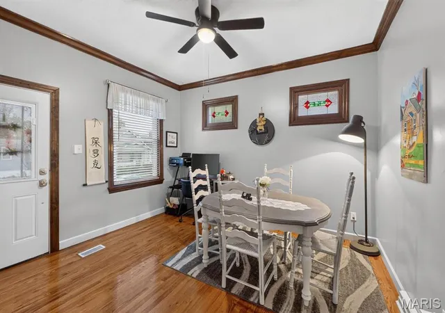 Photo 4 of Single family home for sale at 4967 Blow St, Saint Louis, MO 63109 | MLS# MIS26065620 | Listing updated on 2026-10-19