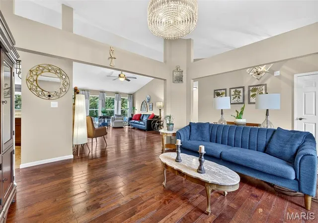 Photo 2 of Single family home for sale at 1089 Renfrew Ln, O Fallon, MO 63366 | MLS# MIS26065623 | Listing updated on 2026-10-26