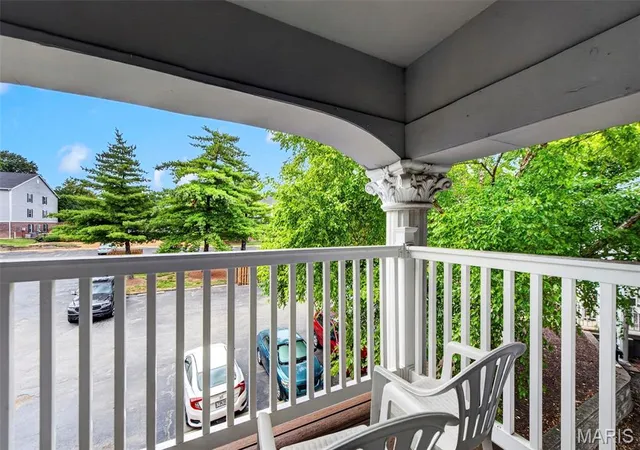 Photo 1 of Condo for sale at 12806 Portulaca Dr #K, Saint Louis, MO 63146 | MLS# MIS26065624 | Listing updated on 2026-10-16