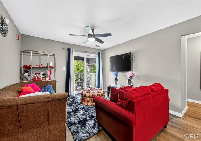 Photo 4 of Condo for sale at 12806 Portulaca Dr #K, Saint Louis, MO 63146 | MLS# MIS26065624 | Listing updated on 2026-10-16