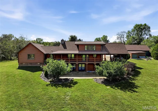 Photo 3 of Land for sale at 235 Hwy Tt, Steelville, MO 65565 | MLS# MIS26065626 | Listing updated on 2026-10-13