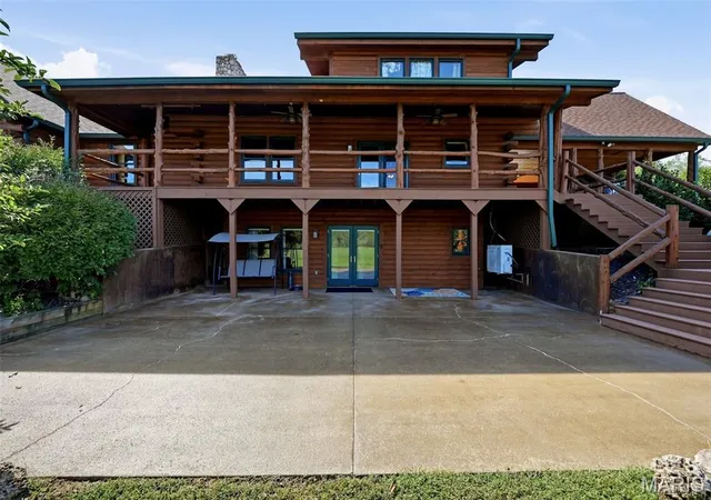 Photo 3 of House for sale at 235 Hwy Tt, Steelville, MO 65565 | MLS# MIS26065626 | Listing updated on 2026-10-13