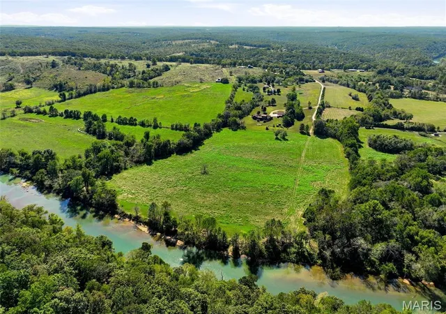 Land for sale at 235 Hwy Tt, Steelville, MO 65565 | MLS# MIS26065626