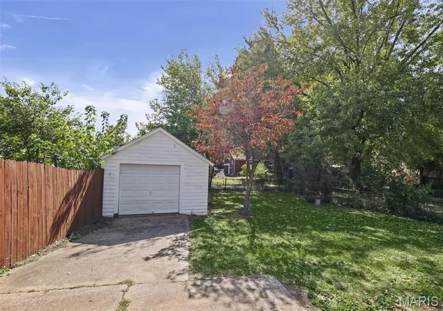Photo 3 of Single family home for sale at 309 Maurice St, Alton, IL 62002 | MLS# MIS26065629 | Listing updated on 2026-10-21