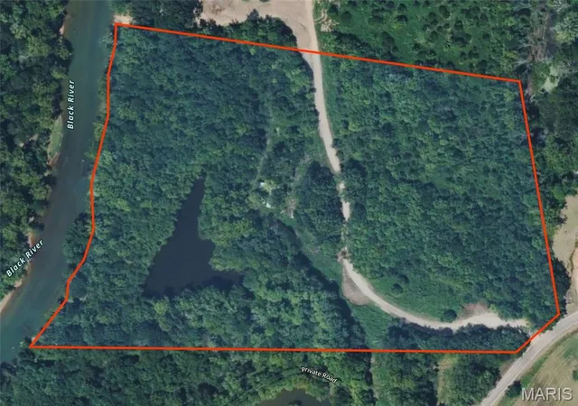 Photo 1 of Land for sale at 2919 Highway W, Poplar Bluff, MO 63901 | MLS# MIS26065635 | Listing updated on 2026-10-12